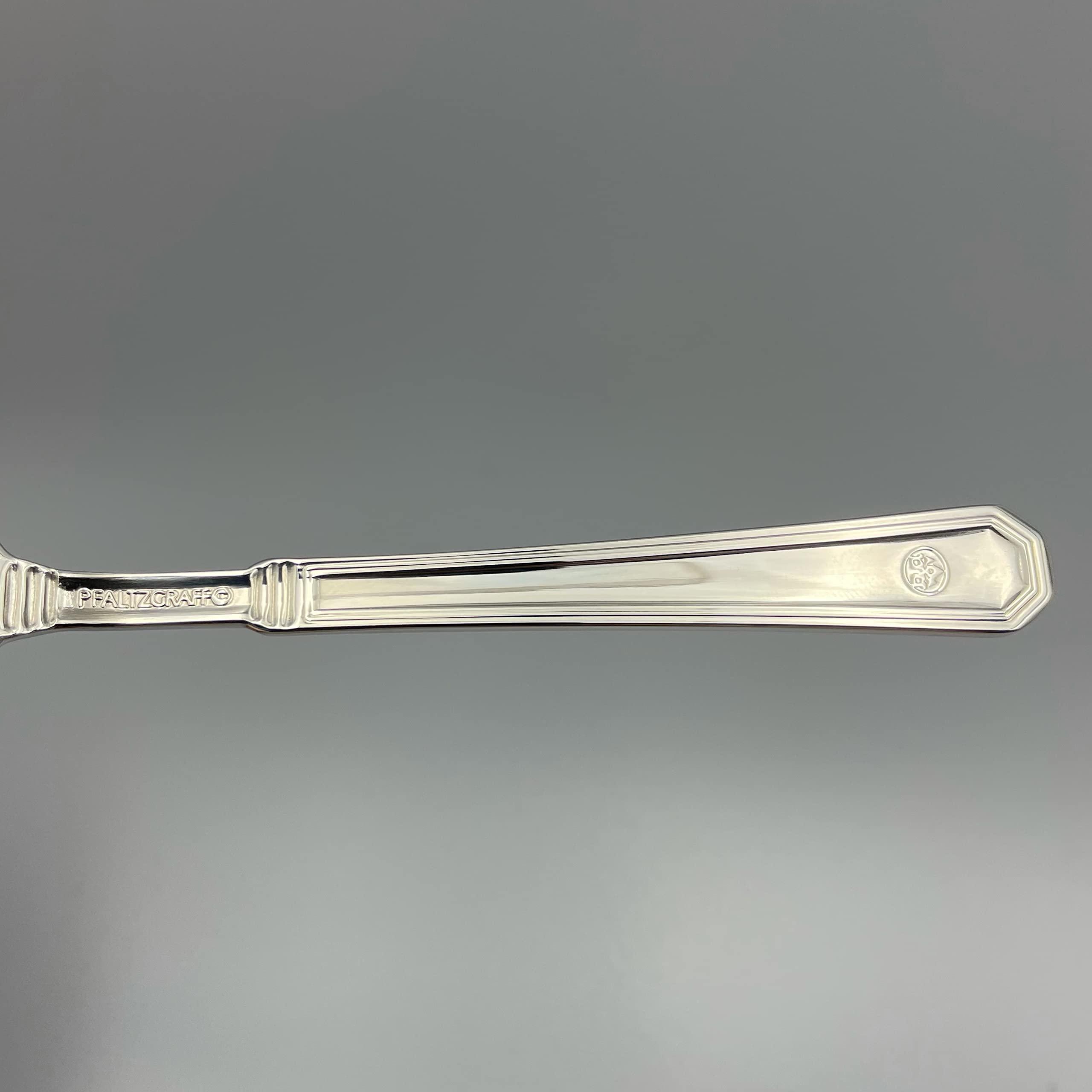 Pfaltzgraff Pfaltzgraff Providence 18/10 Stainless 20pc. Flatware Set (Service for Four)