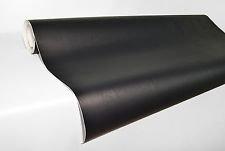 VViViD VViViD Natural Black Ash Wood Grain Adhesive Film with Air-Release Membrane (17.75 Inch(L) x 49 Inch(W))