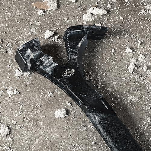 Dead On Dead On Tools - Annihilator 18, 18\" Wrecking/Utility Bar (AN18)
