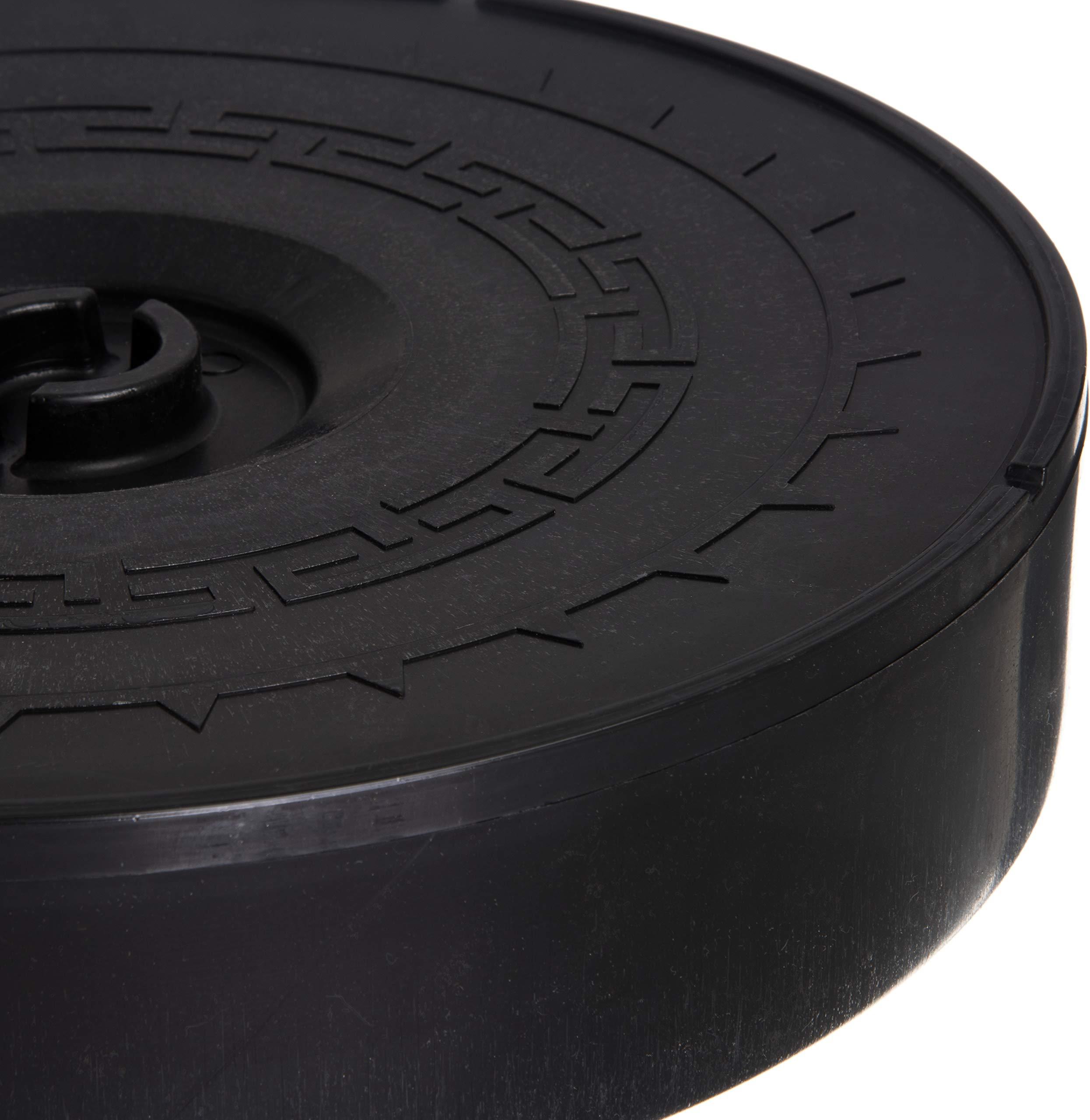 Carlisle FoodService Products Carlisle FoodService Products Jumbo Server Tortilla Server with Insulated Lid for Kitchens, Restaurants, Catering, Plastic, 12.75 X 2.625 Inches, Black