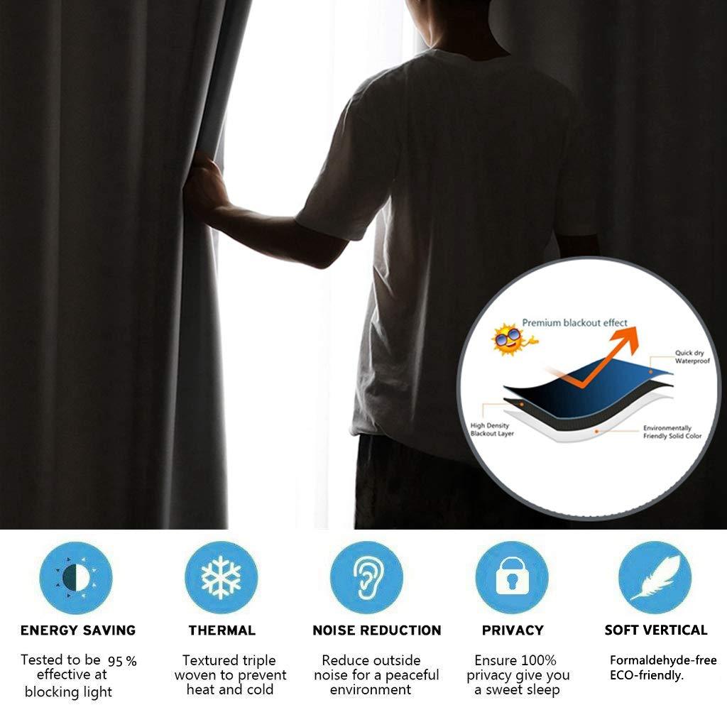 Macochico Macochico Soft Velvet Curtains Pinch Pleated Velvet Textured Drapes Panels for Bedroom Meetingroom Club Theater Living Room 50W x 84L Inch Blue (1 Panel)