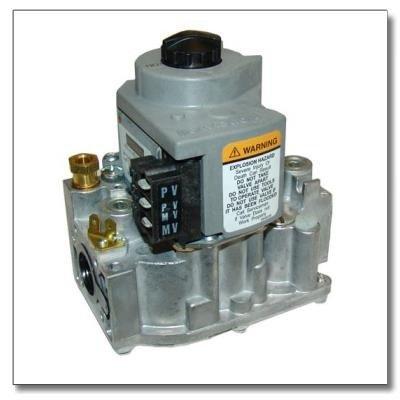Pitco Pitco 60113501-C VALVE, GAS SAFETY - 24V for Pitco - Part# 60113501-C (60113501-C)