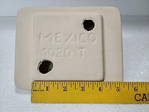 Daltile Daltile Bath Accessories Toilet Paper Holder Almond Glazed Ceramic