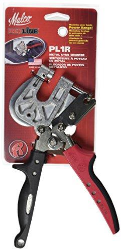 Malco Malco PL1R Stud Crimper