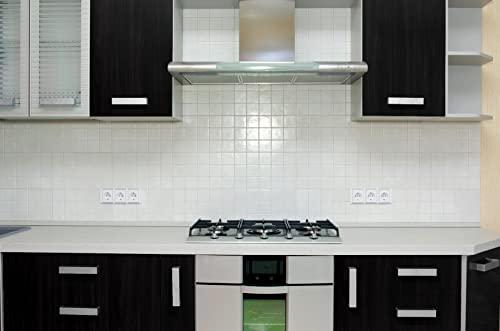 VViViD VViViD Natural Black Ash Wood Grain Adhesive Film with Air-Release Membrane (17.75 Inch(L) x 49 Inch(W))