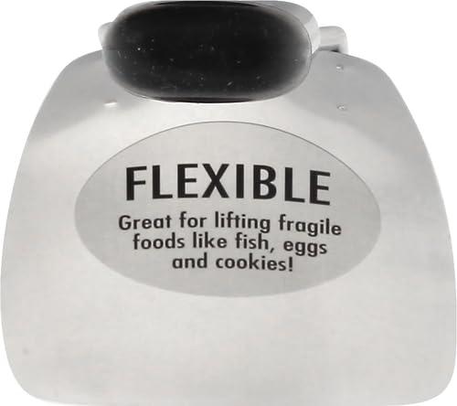 OXO OXO Good Grips Stainless Steel Flexible Turner - Medium
