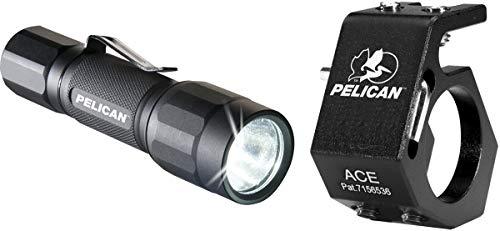 Pelican Pelican 2350 Tactical LED Flashlight (Black)