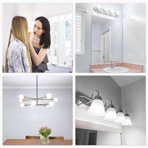 xsby xsby Arm Skin Protectors, Protective Arm Sleeves, For Sensitive Skin, Help Protect From Tears & Bruising 2 Pair Rose Red L