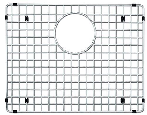 BLANCO BLANCO 516271 Stainless Steel Kitchen Sink Grid - BLANCO Sink Protector