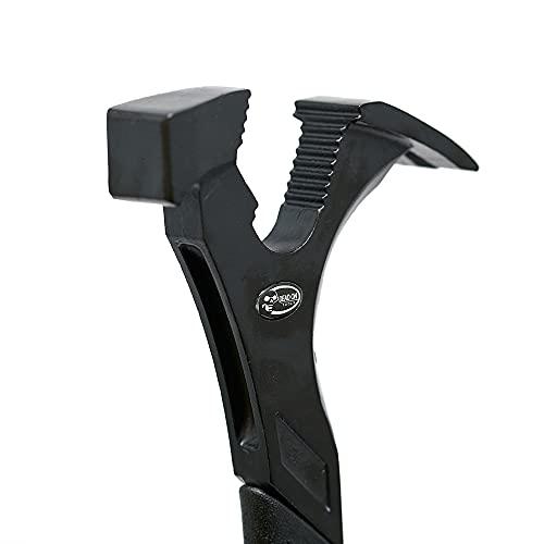 Dead On Dead On Tools - Annihilator 18, 18\" Wrecking/Utility Bar (AN18)