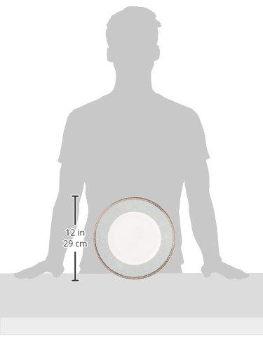 Lenox Lenox Westmore 5-Piece Place Setting, White