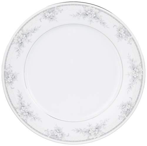Noritake Noritake Sweet Leilani - 5 piece place setting, White