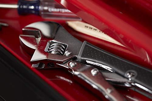 Craftsman Craftsman Extreme Grip 10" Adjustable Wrench