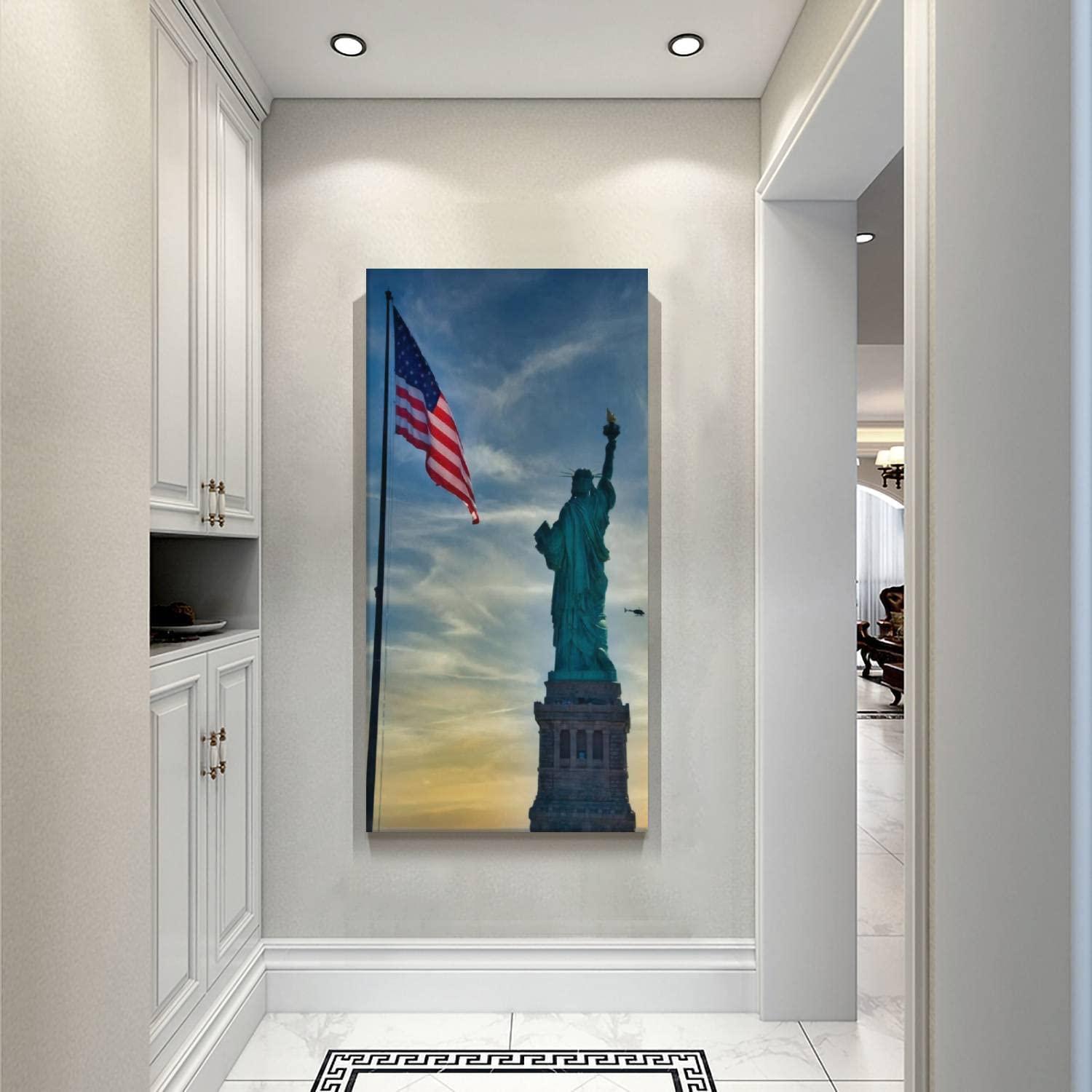 Posterazzi Close-up of frost on plants Poster Print (36 x 12)