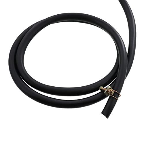 Steel Dragon Tools Steel Dragon Tools® 72327 Hose and Gun Oiler fits RIDGID® 418 Oil Bucket 10833