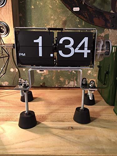 Kikkerland Kikkerland Flip Clock