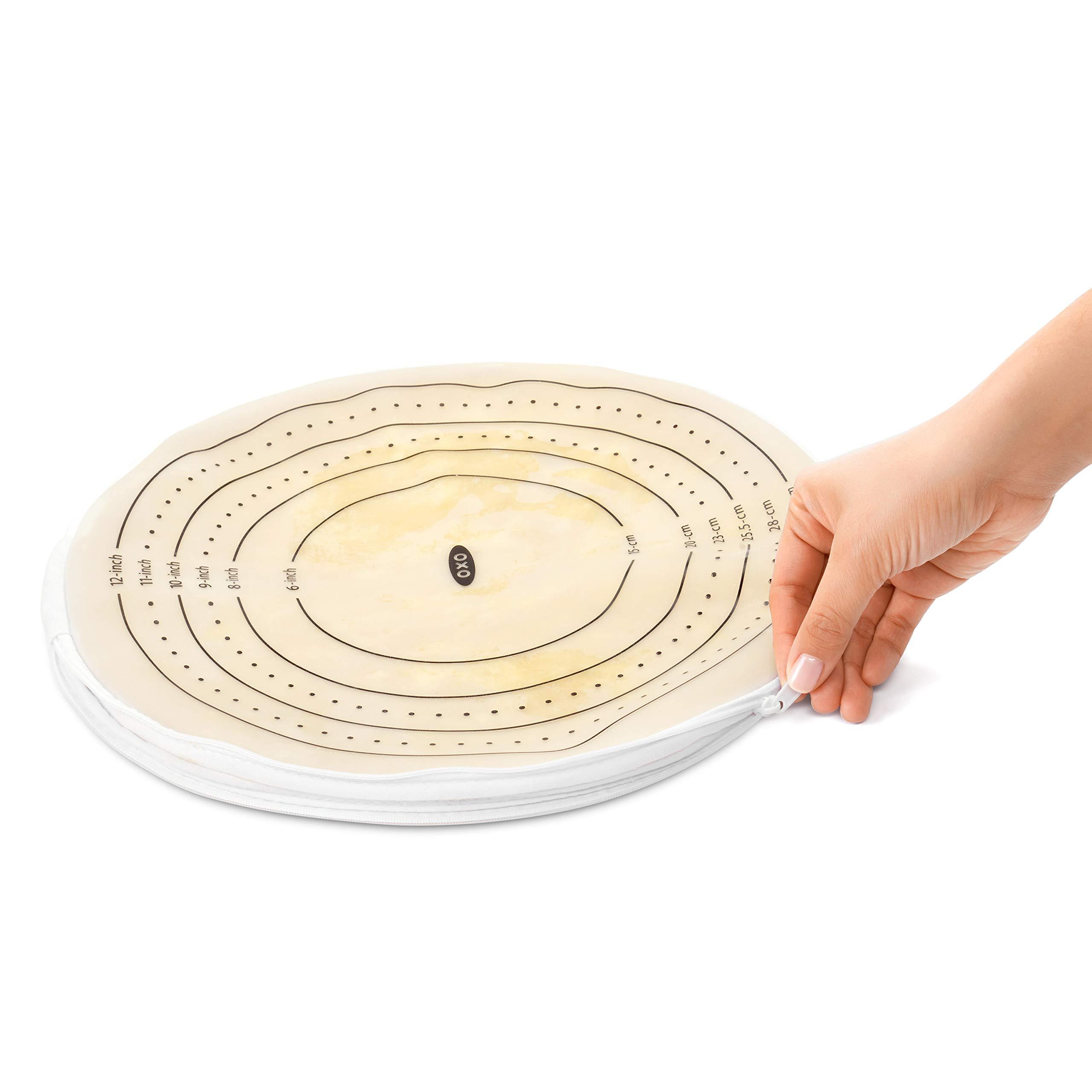 OXO OXO Good Grips Silicone Dough Rolling Bag