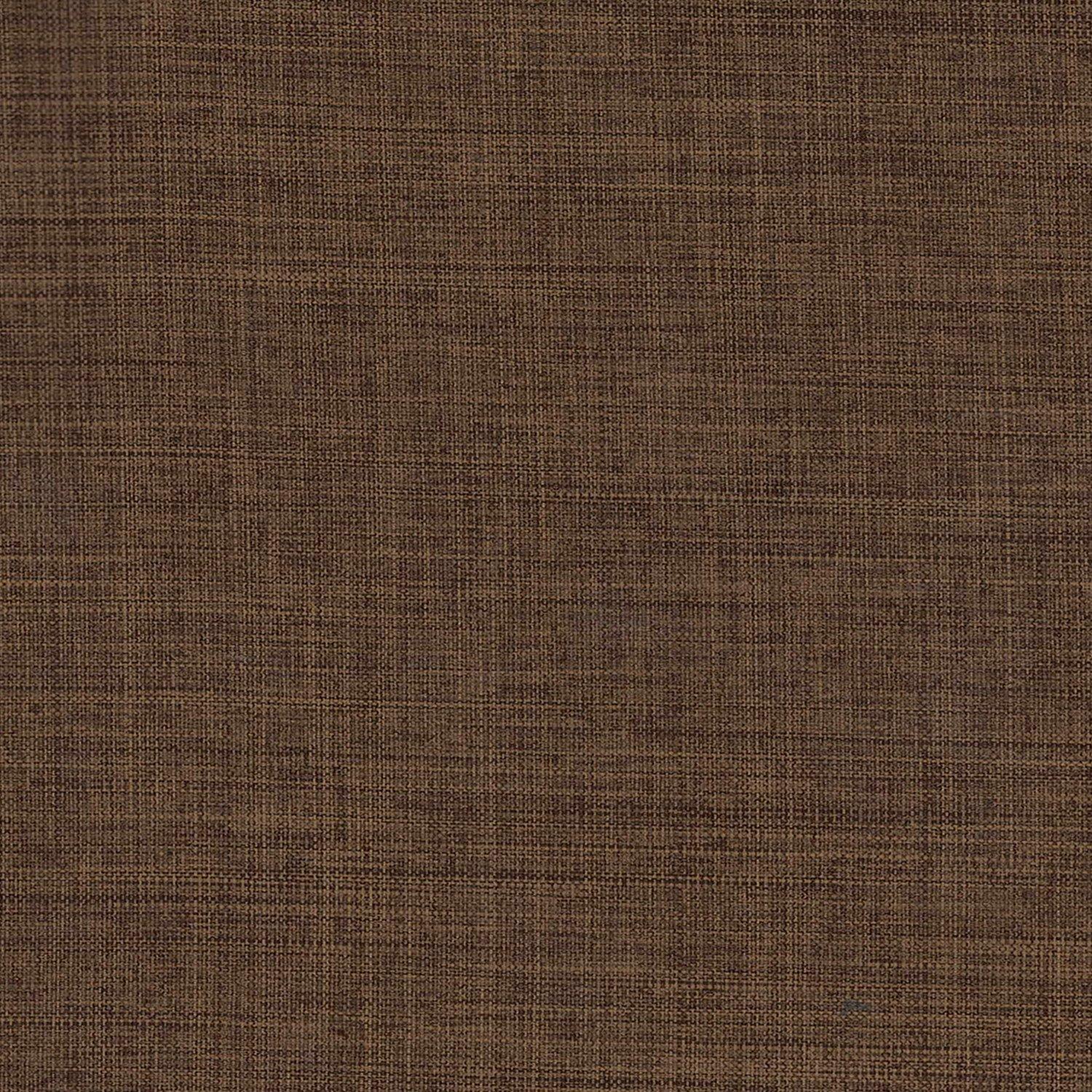 YELLOW BLINDS Room Darkening Roman Shades for Windows, Cordless Linen Fabric Window Blind Treatment, UV Blocking, Energy Efficient and Privacy Protection, 31 X 64, Burton Brown by YELLOW BLINDS