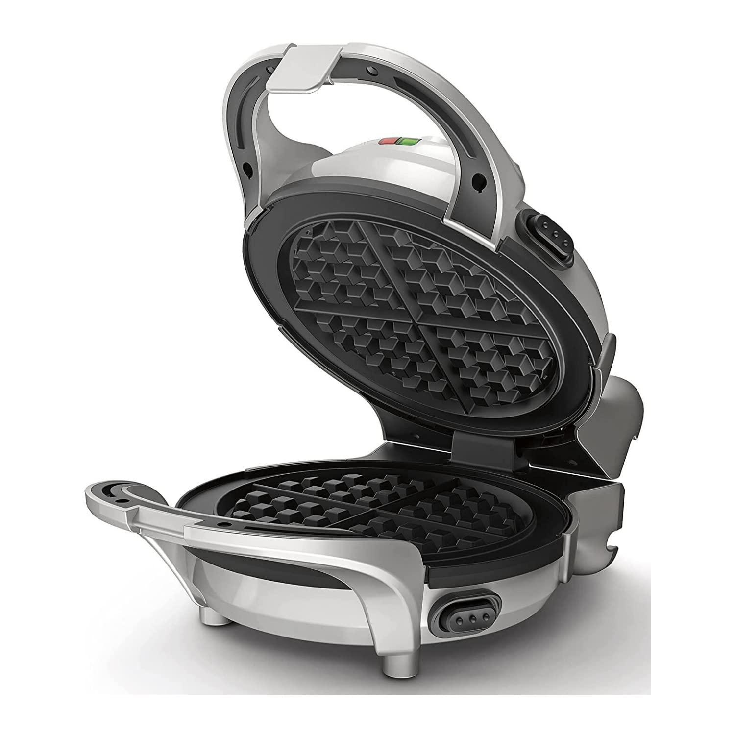 Cuisinart Cuisinart 2-in-1 Waffle Maker with Removable Plates