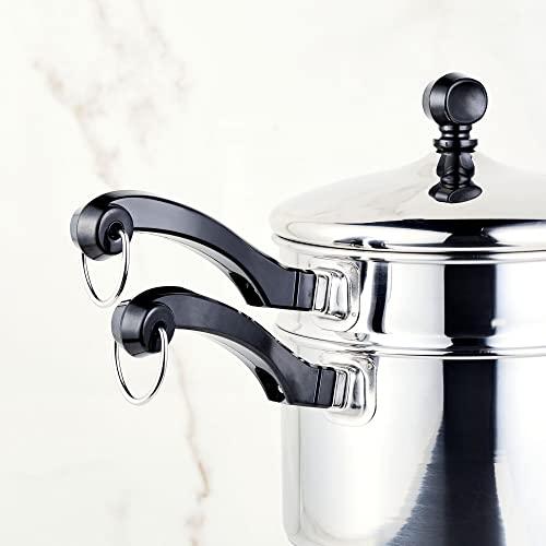 Farberware Farberware Classic Stainless Series 2-Quart Covered Double Boiler
