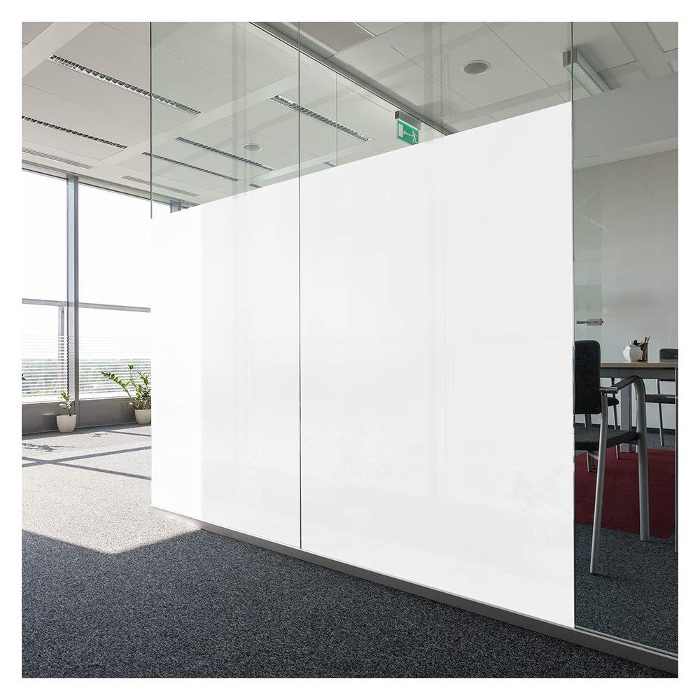 Buydecorativefilm BDF WHTT Window Film Whiteout Opaque Privacy - 24in X 24ft