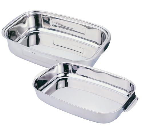 Tescoma Tescoma Exclusive Roaster with Cover, 36 x 24cm