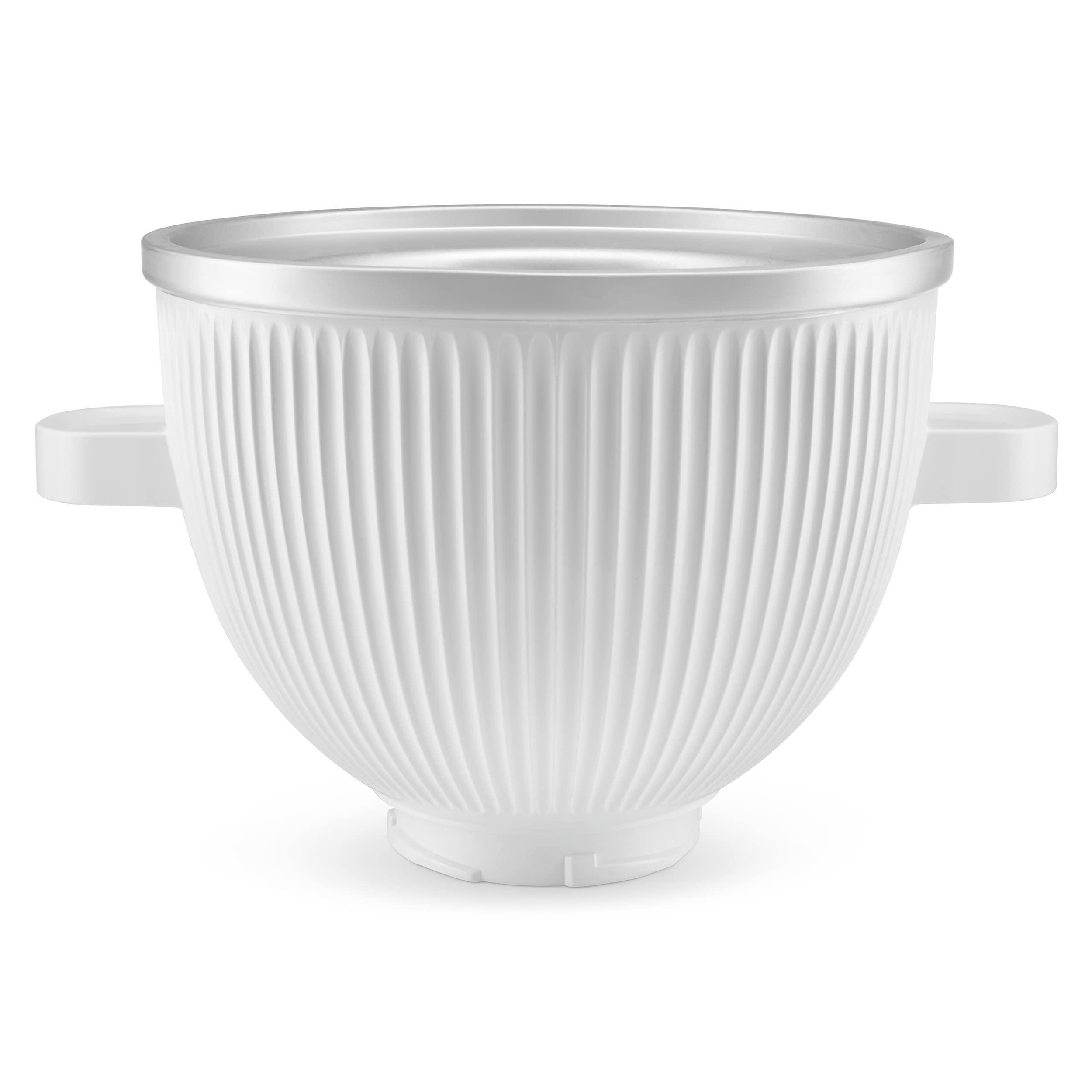 KitchenAid KitchenAid Ice Cream Maker and Food Grinder Attachments for Stand Mixers