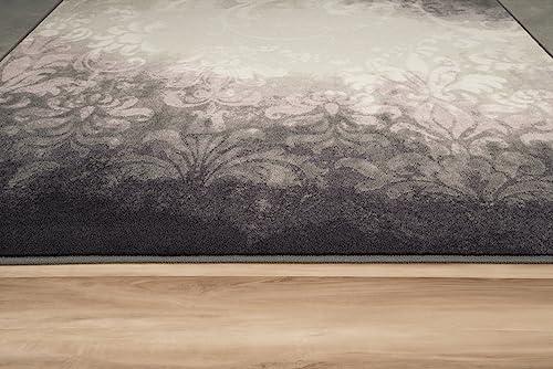 Milliken Milliken Drayton Collection Fredonia Area Rugs, 3'10" x 5'4", Dusty Lilac