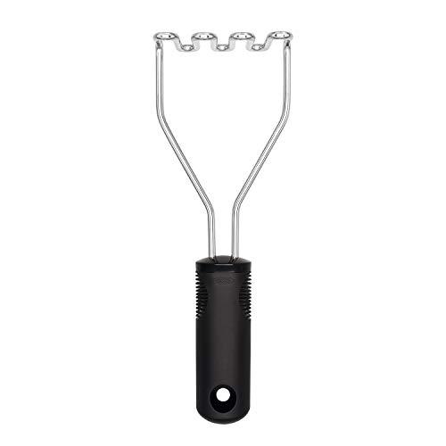 OXO OXO Good Grips 15-Piece Everyday Kitchen Utensil Set, Silver