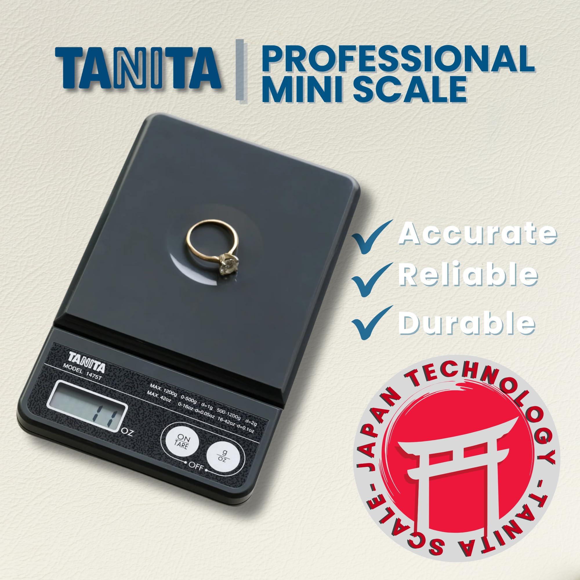 TANITA Tanita 1475T Professional High Capacity Scale