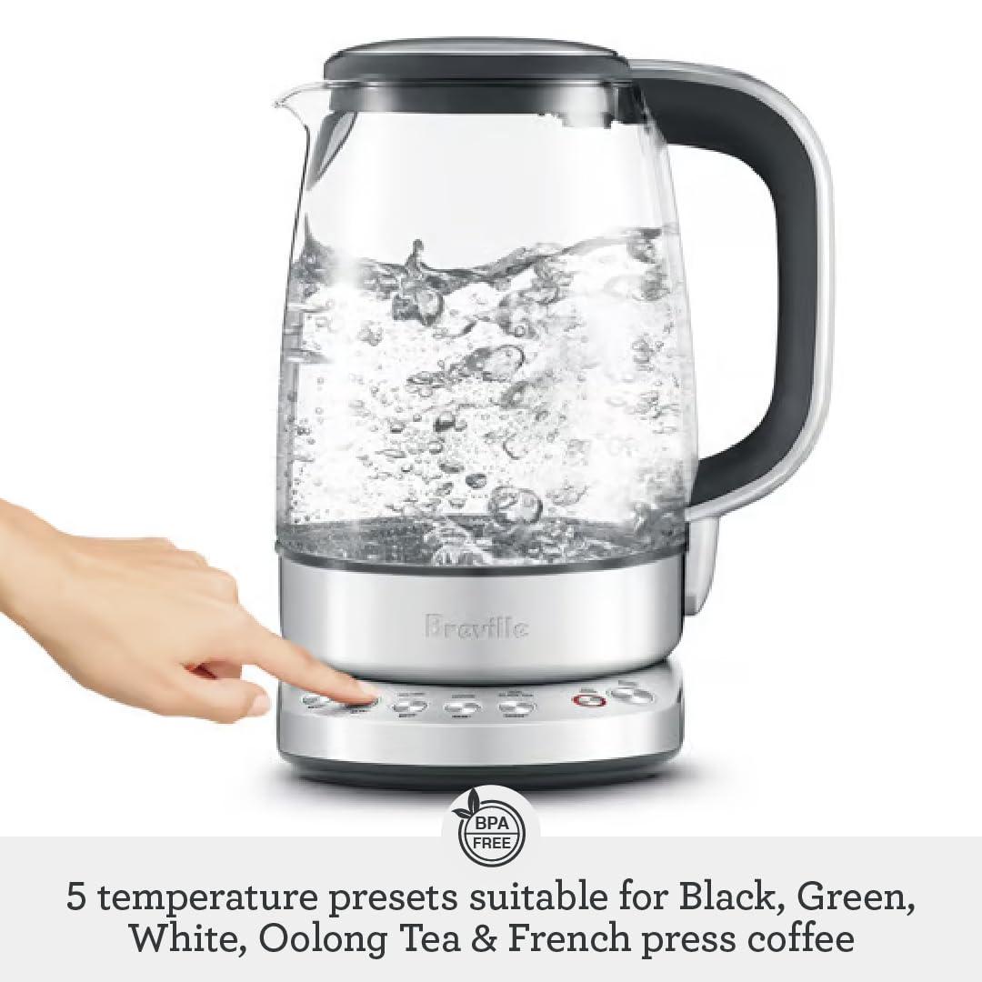 Breville Breville IQ Kettle Pure BKE830XL