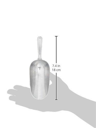 Thunder Group Thunder Group Scoop, 5-Ounce