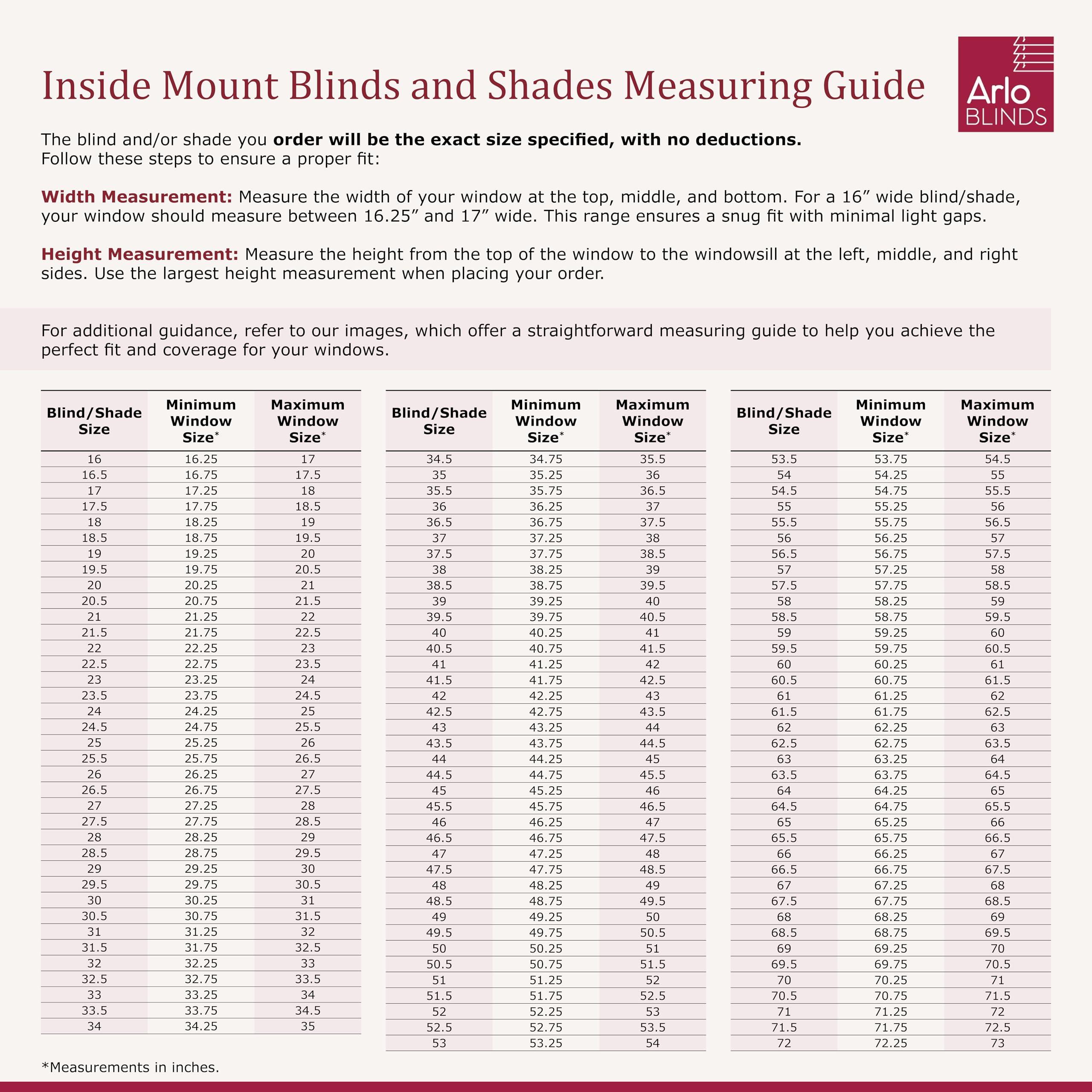 Arlo Blinds Arlo Blinds Single Cell Light Filtering Cordless Cellular Shades, Color: Cream, Size: 64.5" W x 72" H