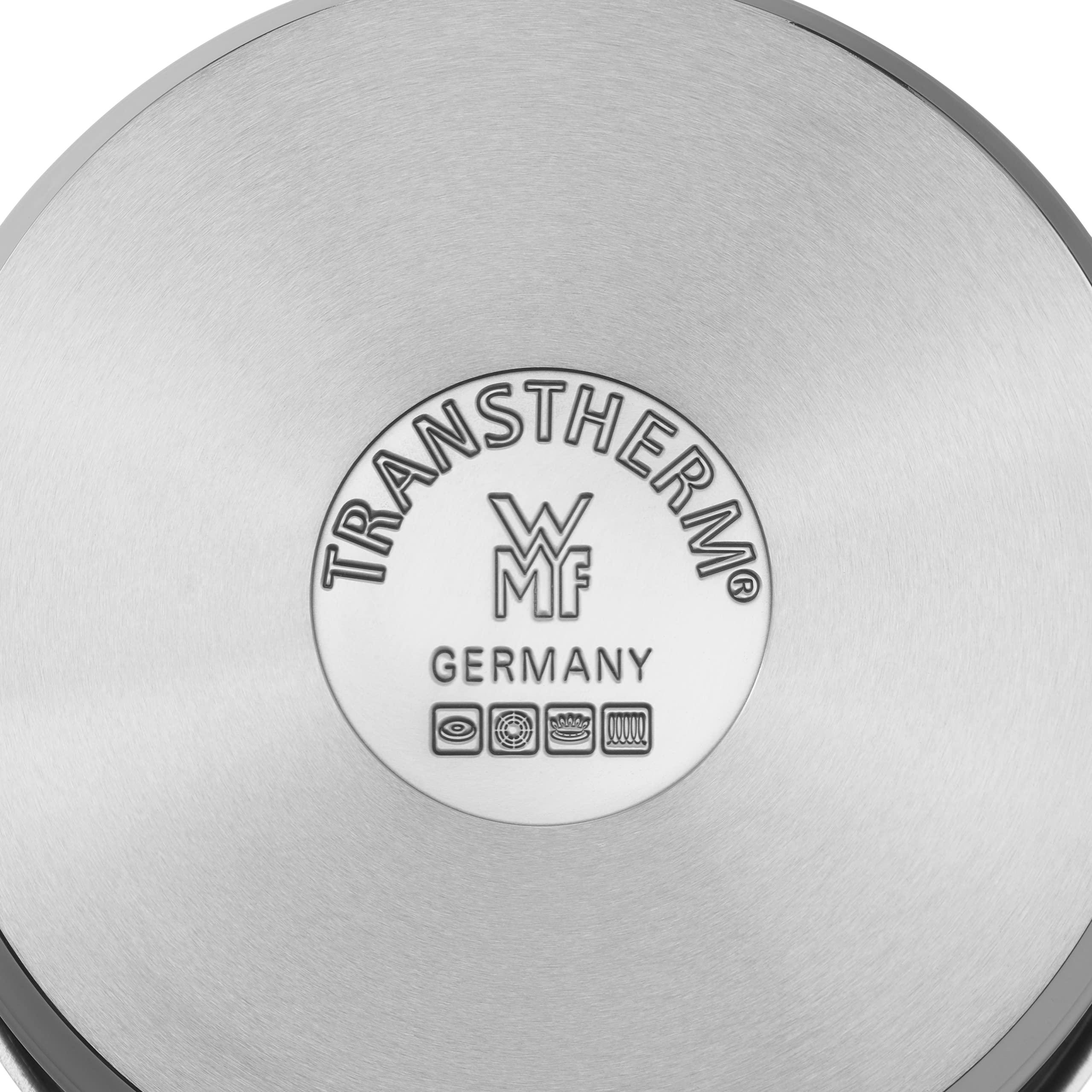 WMF WMF Function 4 18/10 Stainless Steel 16cm Saucepan without Lid