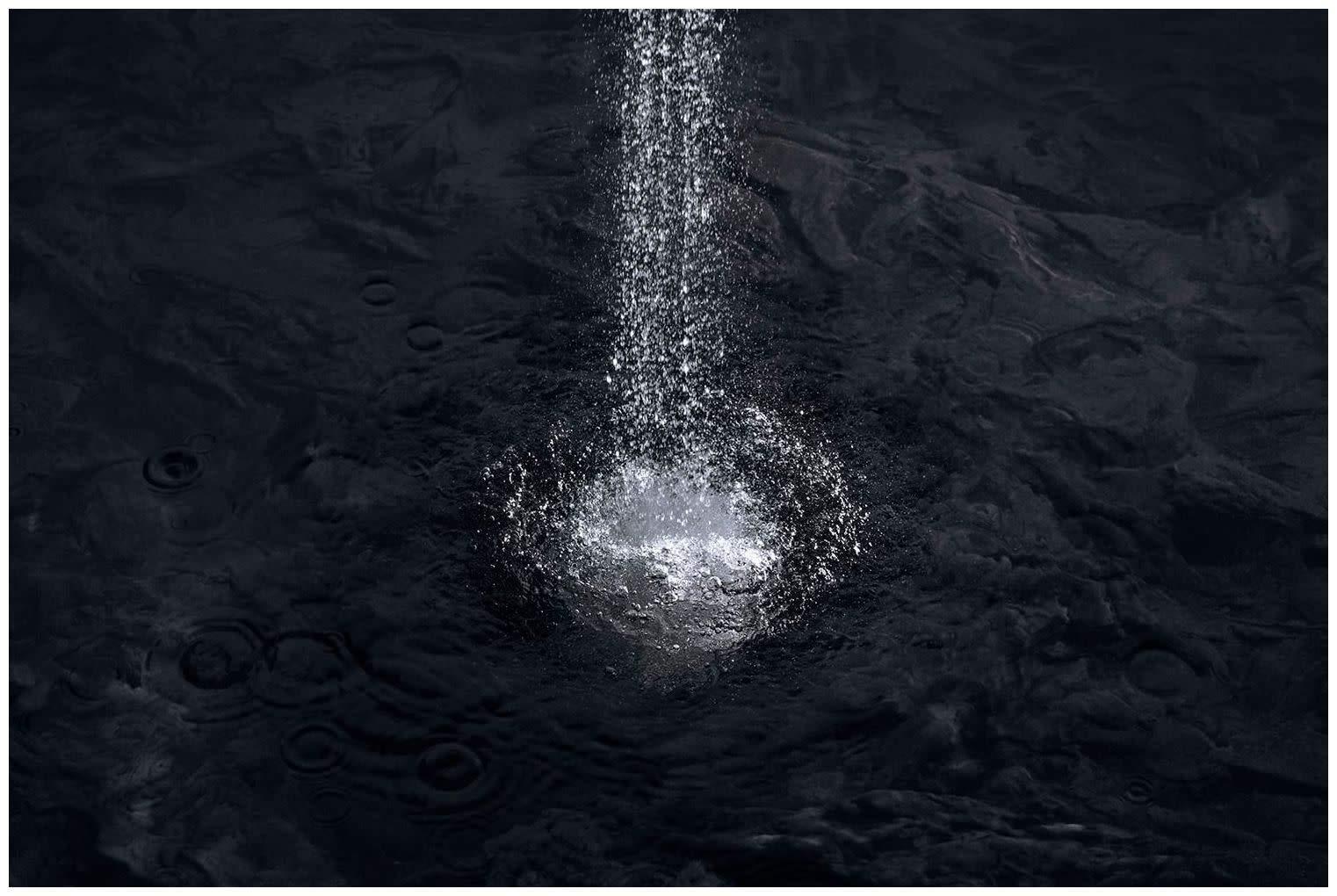 Kohler KOHLER Awaken B90 Multifunction Hand Held Shower Head, Polished Chrome, K-72420-CP