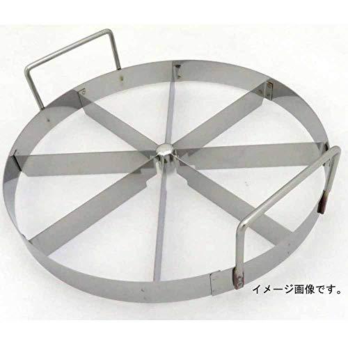 (Endo Shoji) Endoshoji WTL30714 Commercial Torte Cutter, 0.3 inch (7 cm) x 14 Cut, Stainless Steel, Made in Japan