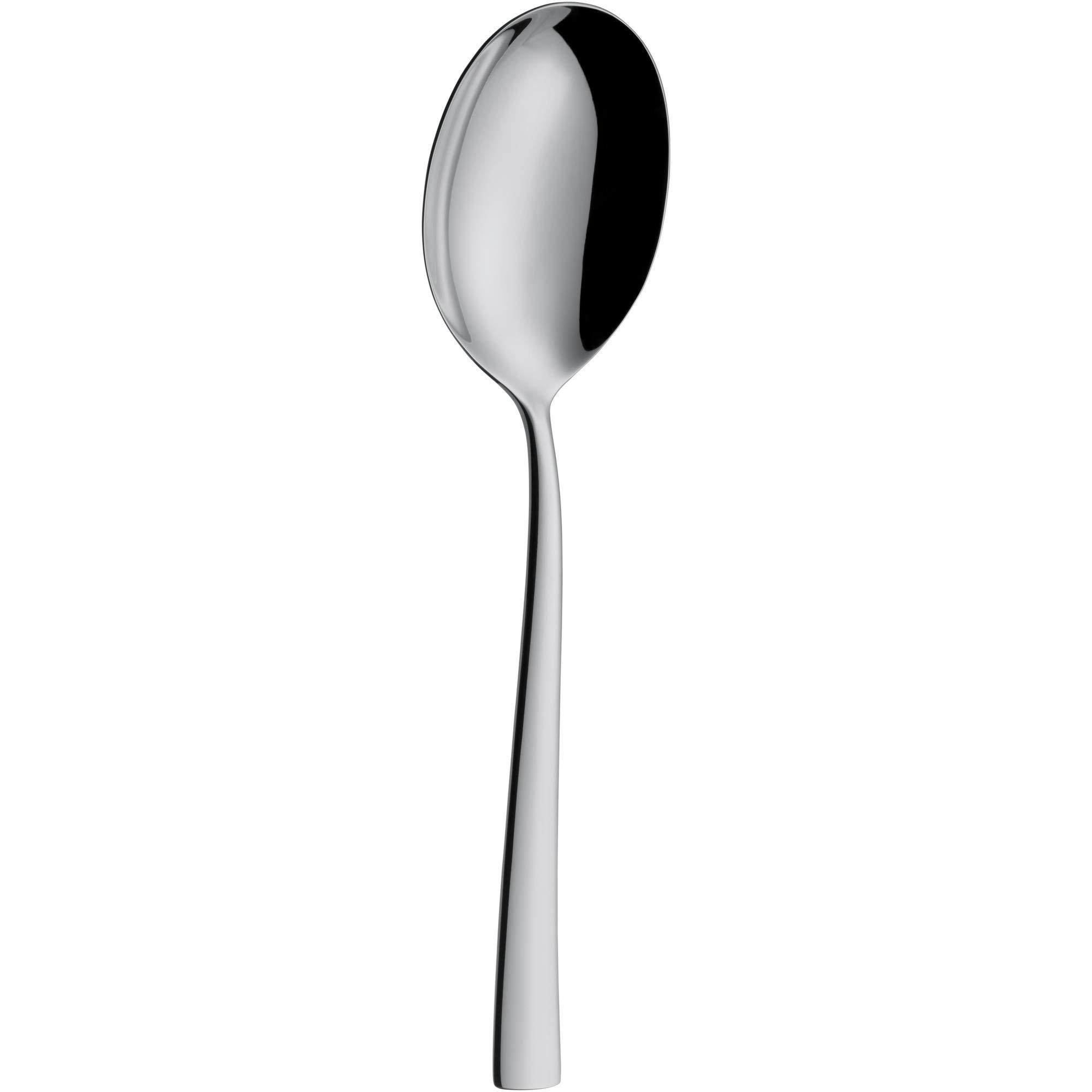 WMF WMF Serving Spoon Philadelphia Cromargan 18/10 Stainless Steel Polished