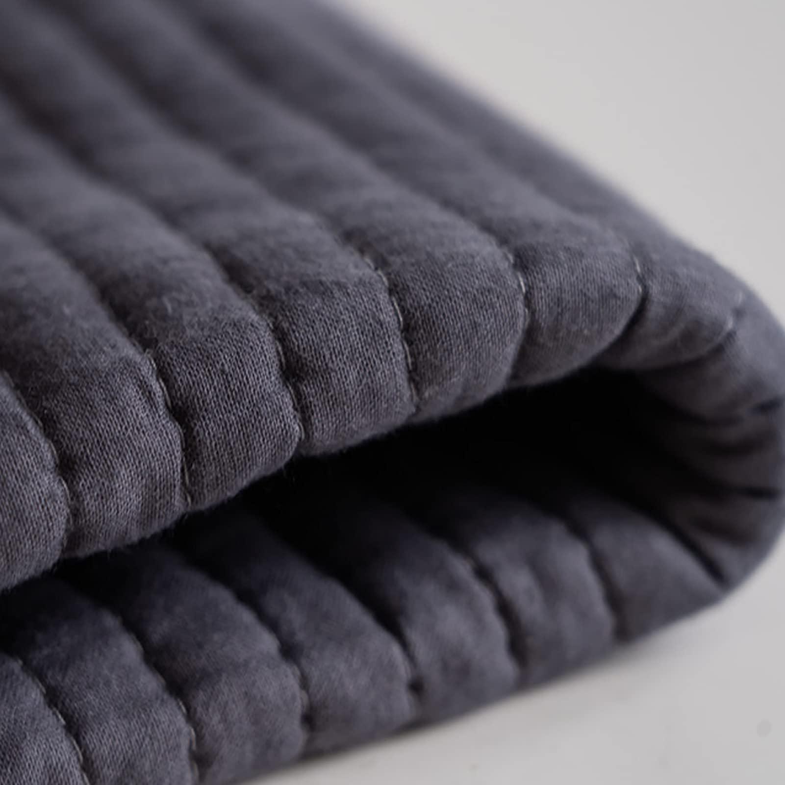 Wgreat Wgreat Sectional Couch Water Resistant Anti-Slip Stain Resistant Multi-Size Sofa Slipcover Furniture Protector,Waterproof Sofa Cover for Pets Dog,Sold by Piece,Beige,90x160cm(35x63inch)