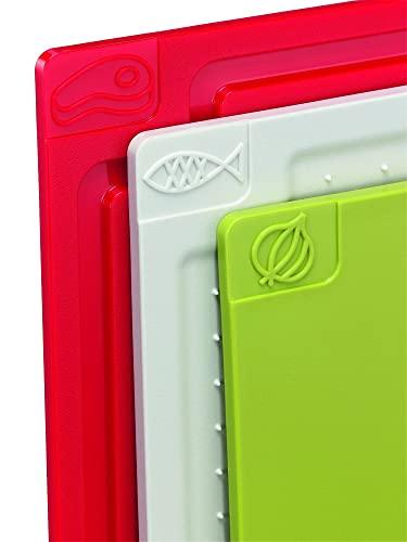 Bodum Bodum Bistro Set Cutting Boards with Holder