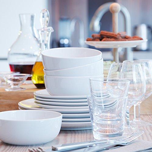 LSA International LSA International Dine 12 Piece set, 12\