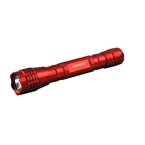 Dorcy Dorcy 60 Lumen LED Personal Flashlight, 41-4016 , Black