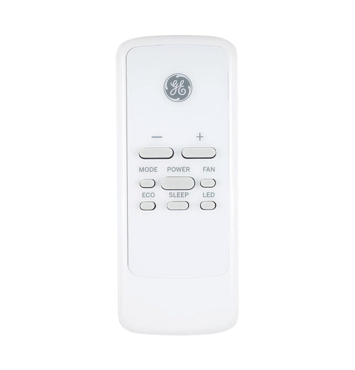 GE Generic GE 8,400 BTU 115 Volt Through-the-Wall Air Conditioner: Cooling Only - AJCM08AWJ