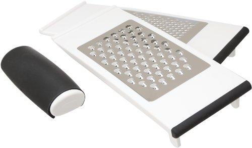 OXO OXO - 32780 OXO Good Grips Multi Grater,White,1 EA