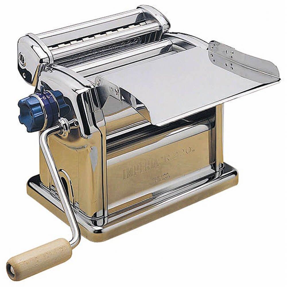 Matfer Imperia Manual Pasta Machine Imperia R220