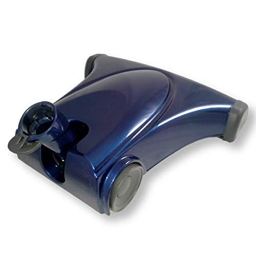 Turbocat TurboCat Zoom Air-Driven Central Vacuum Power Brush in Sapphire Blue