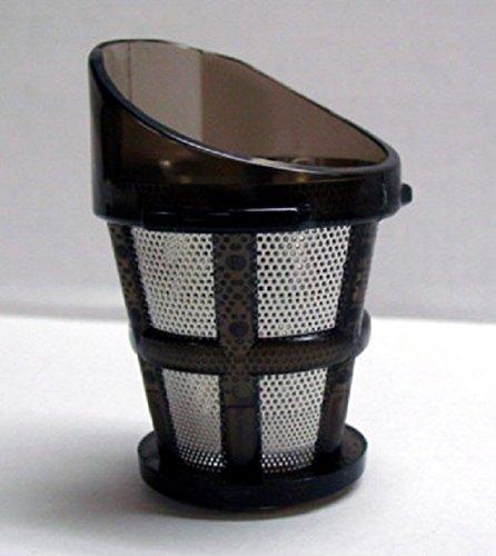 Samson Replacement Juicing Screen SCOOP STYLE for the Samson GB9001, GB9002 and Samson Advanced