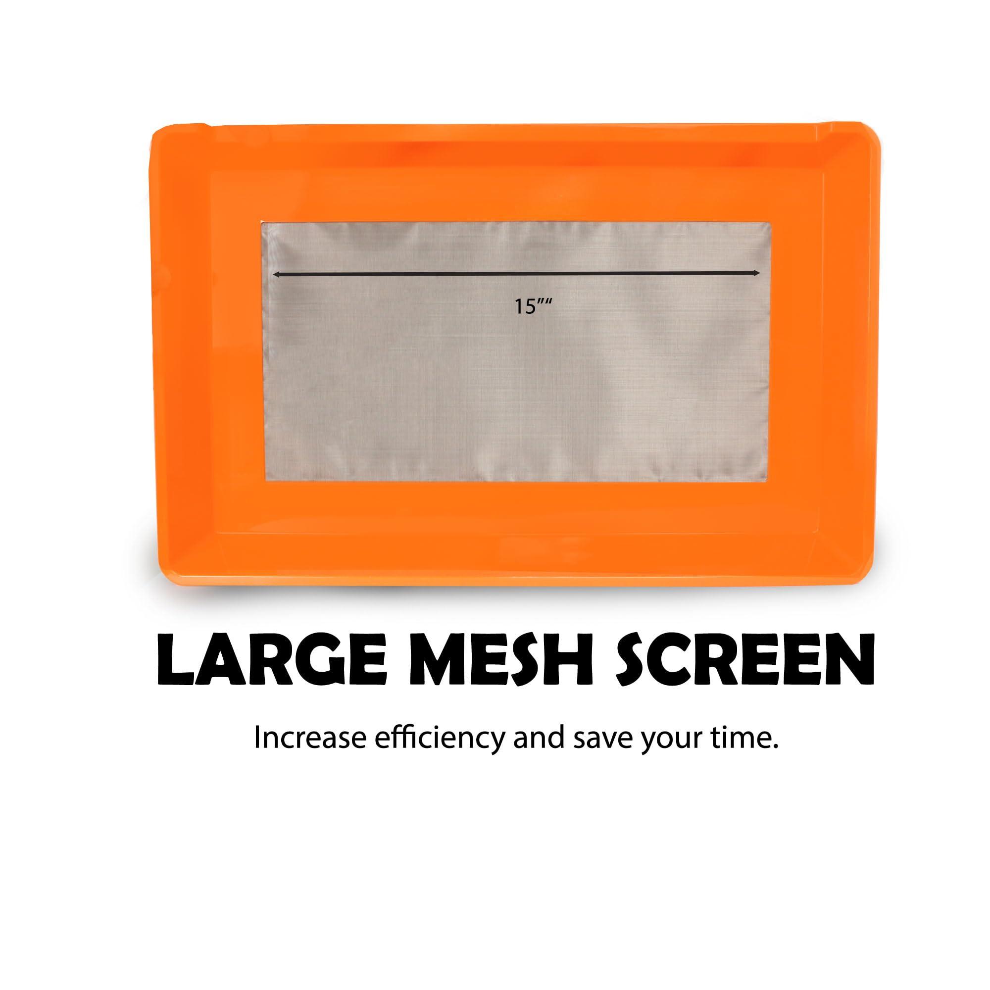 Heavy Harvest Heavy Harvest Trim Tray