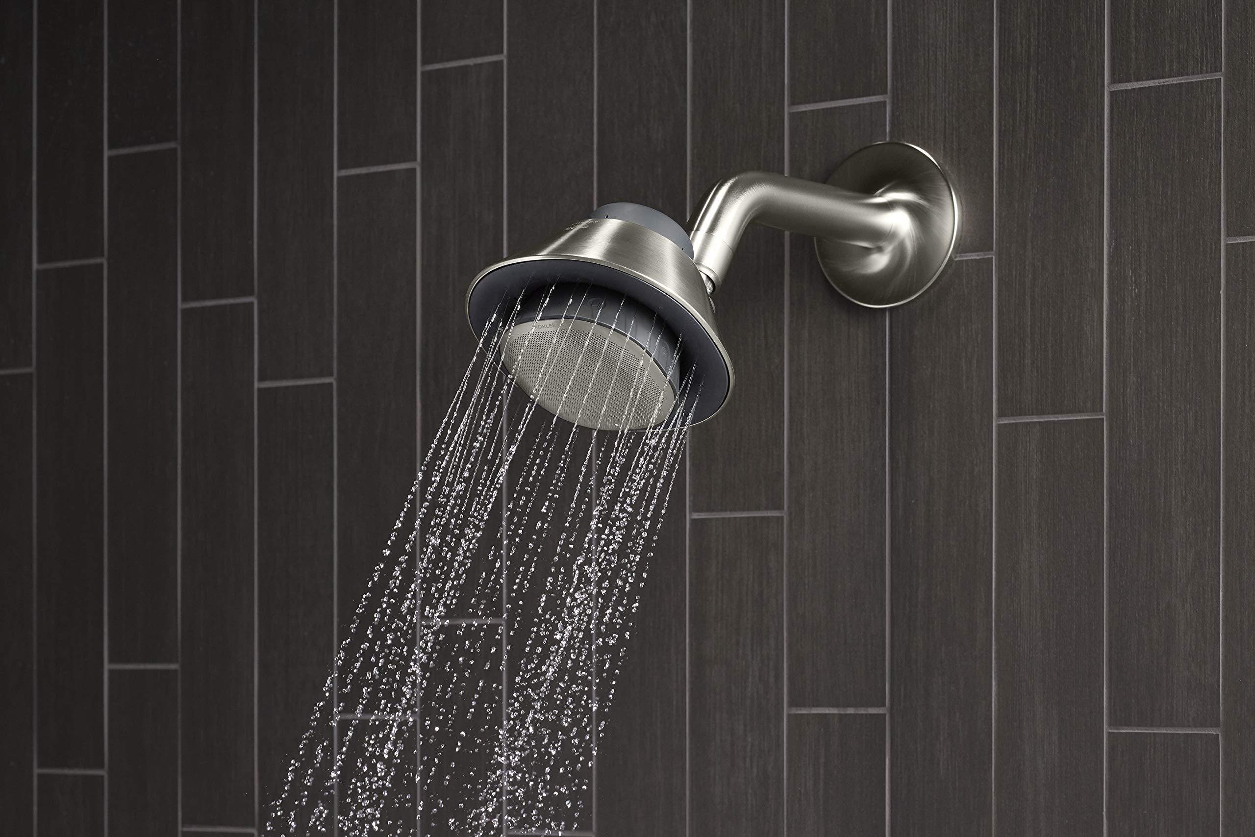 KOHLER KOHLER Moxie 1.75GPM SHOWERHEAD