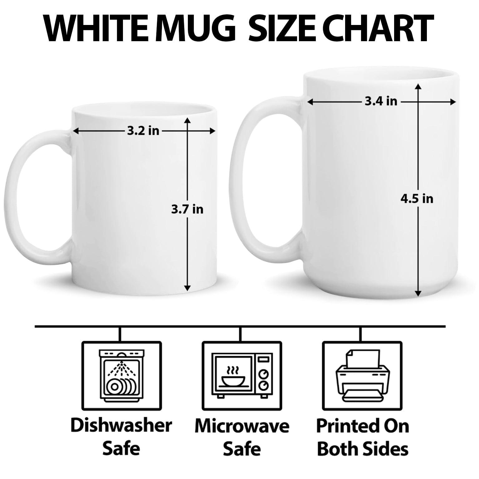 Cenluxy Personalized Pittsburgh Pennsylvania USA Coffee Mugs For Travel Lovers, It\'s Where Our Story Begins in Pittsburgh PA Ceramic Cup, Pittsburgh Lover Mug Gift, Custom Name Text Pittsburgh Porcelain Mug