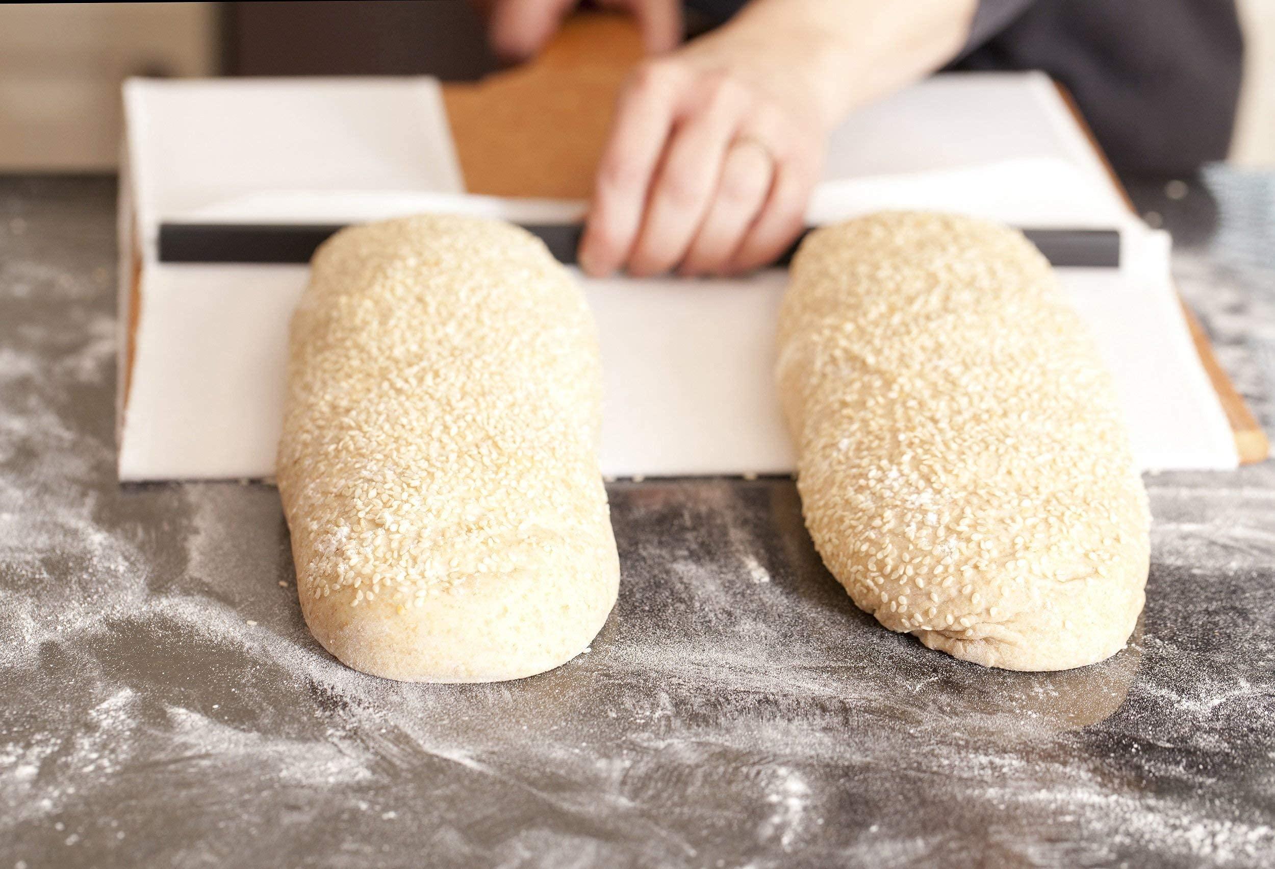 Super Peel Super Peel The Original Pro Composite - Easy Non-stick Pizza Transfer - 14" Wide